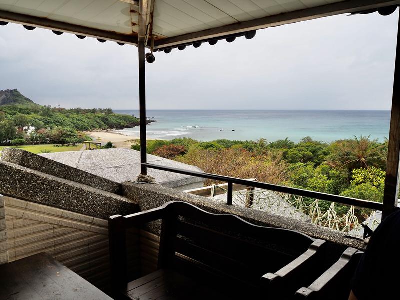 寧靜海渡假旅店