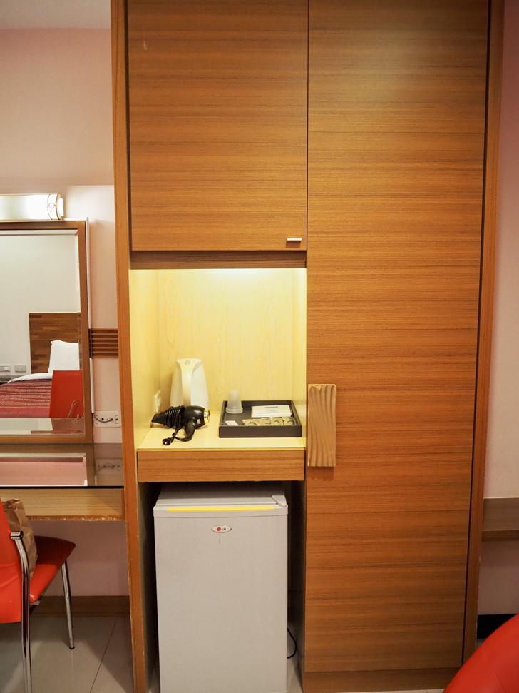 寧靜海渡假旅店