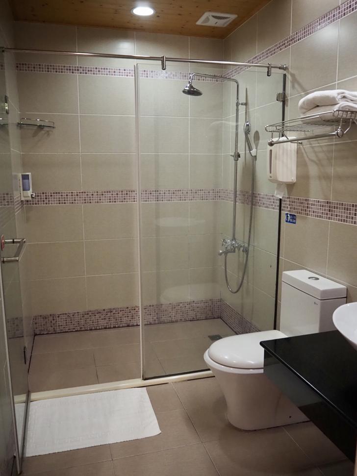 寧靜海渡假旅店