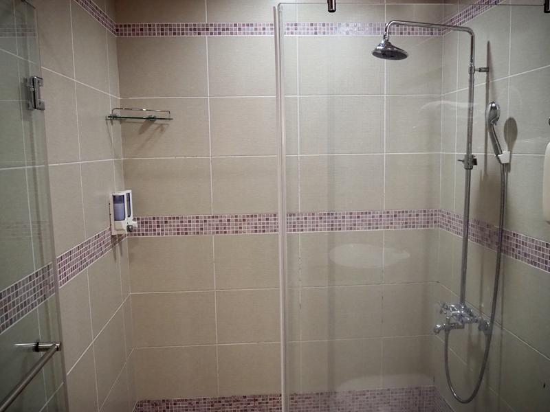 寧靜海渡假旅店