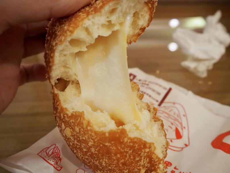 茶奶奶手作點心