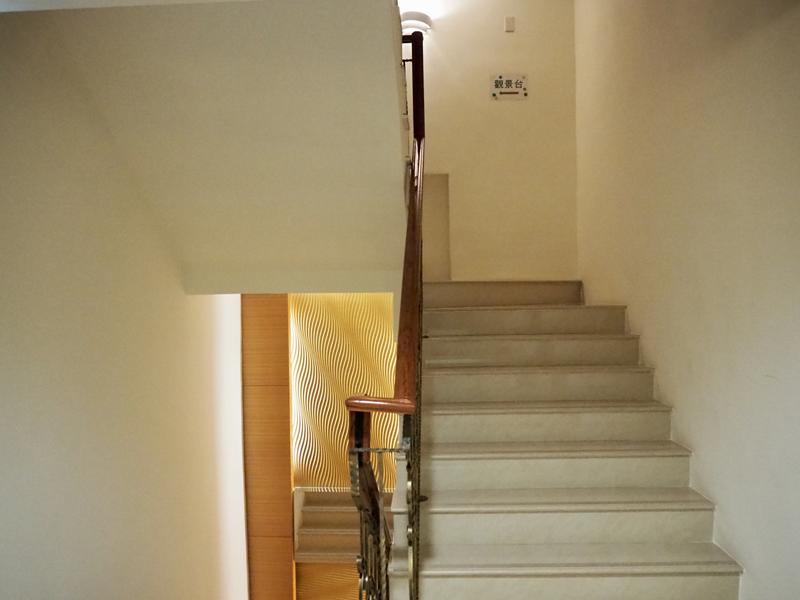 寧靜海渡假旅店