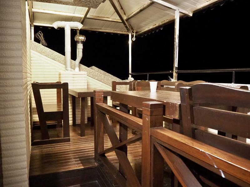 寧靜海渡假旅店