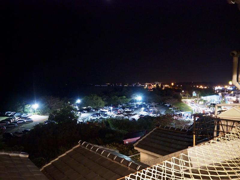 寧靜海渡假旅店