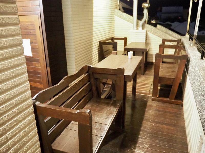 寧靜海渡假旅店