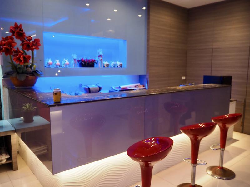 寧靜海渡假旅店