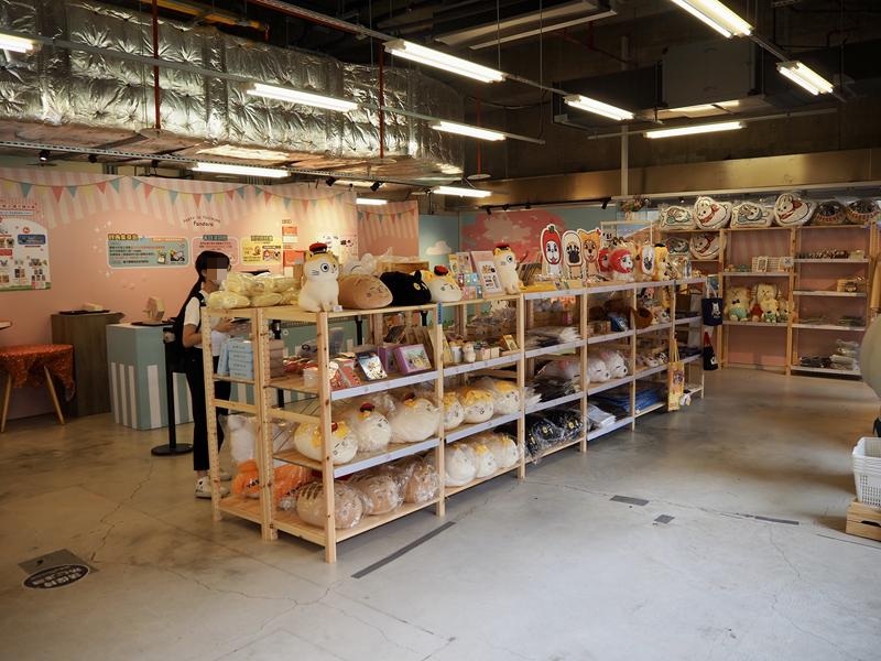 臺中驛轉角派對