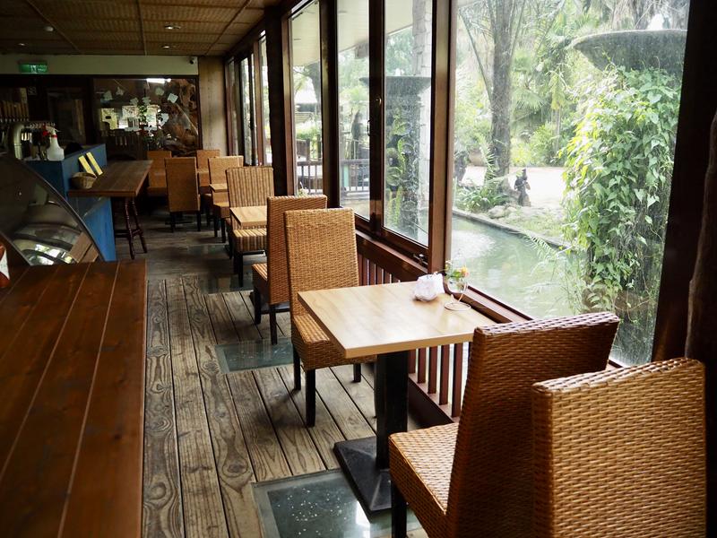 松田崗蒙古渡假村