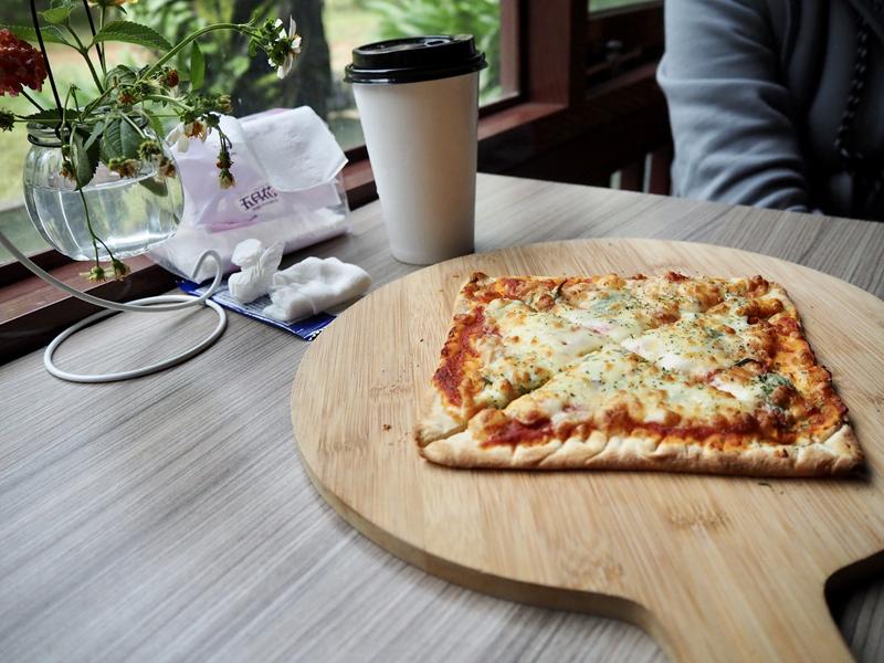 松田崗蒙古渡假村