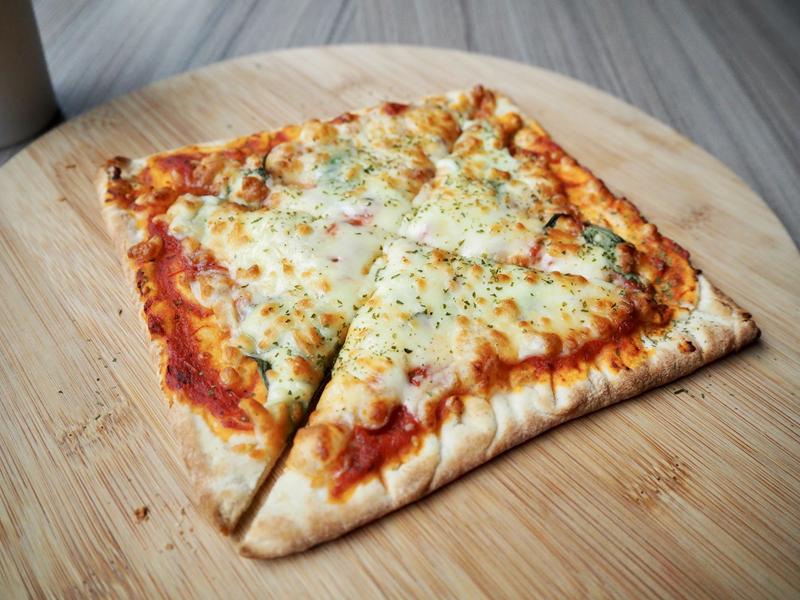 松田崗蒙古渡假村