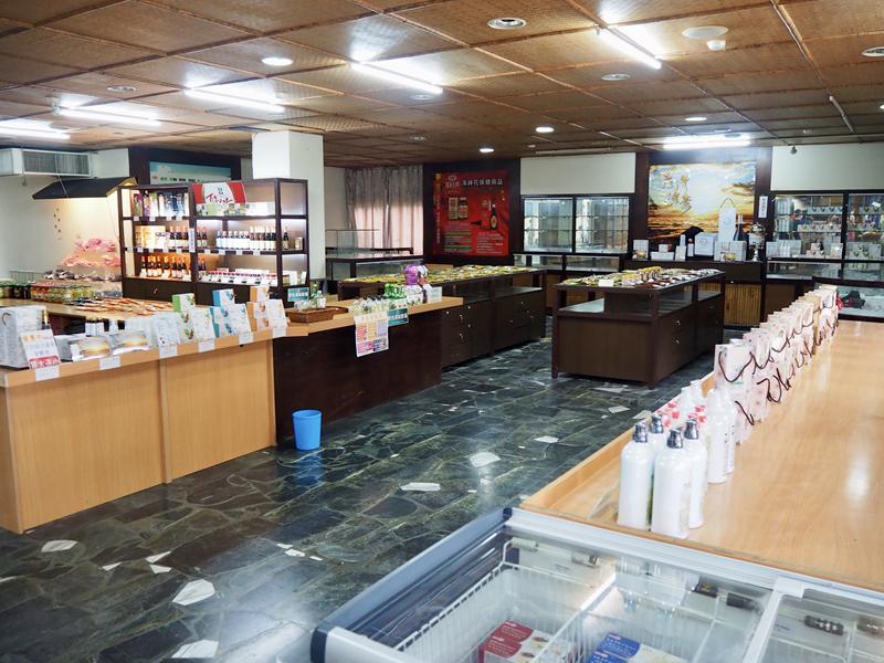 松田崗蒙古渡假村