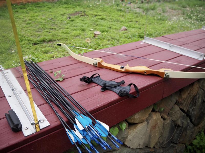 松田崗蒙古渡假村