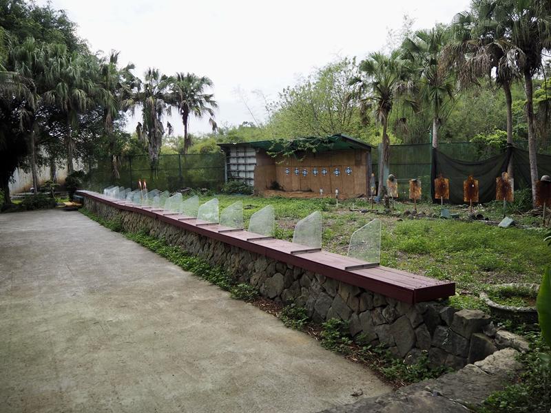 松田崗蒙古渡假村