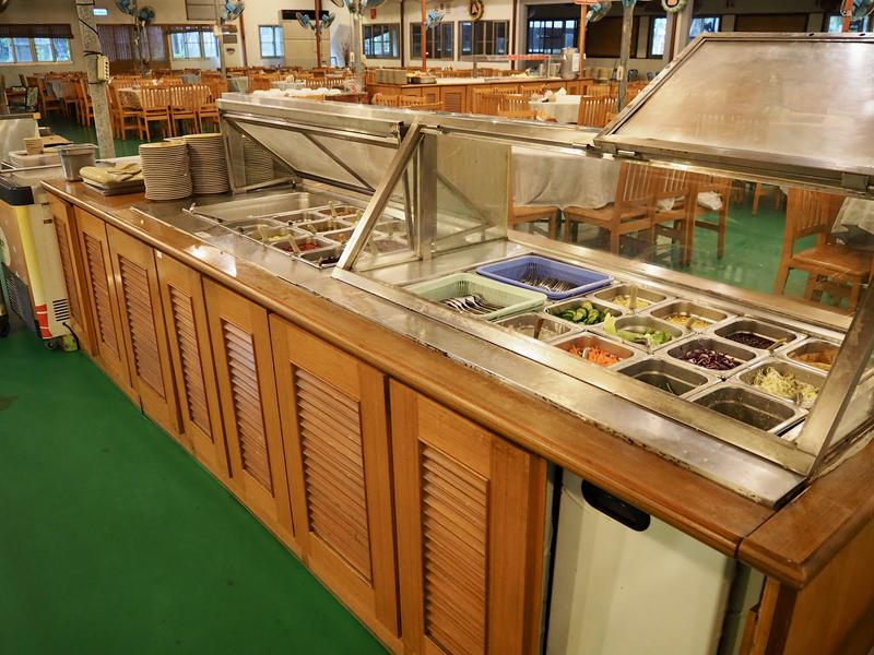 松田崗蒙古渡假村