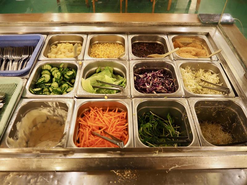 松田崗蒙古渡假村