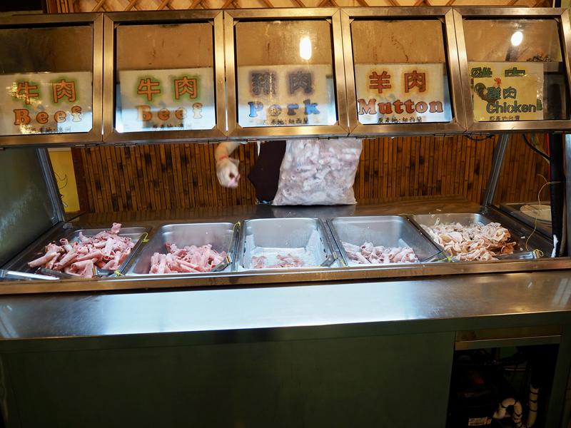 松田崗蒙古渡假村