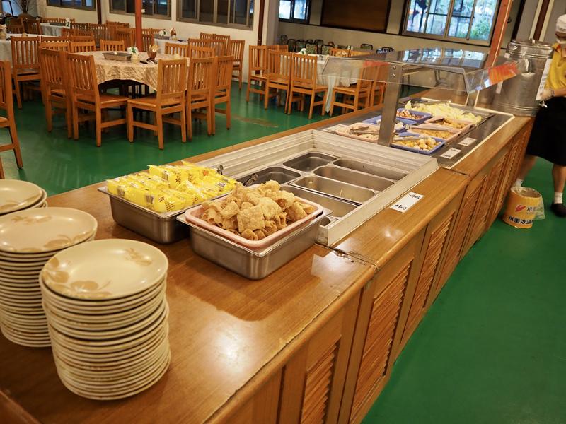 松田崗蒙古渡假村