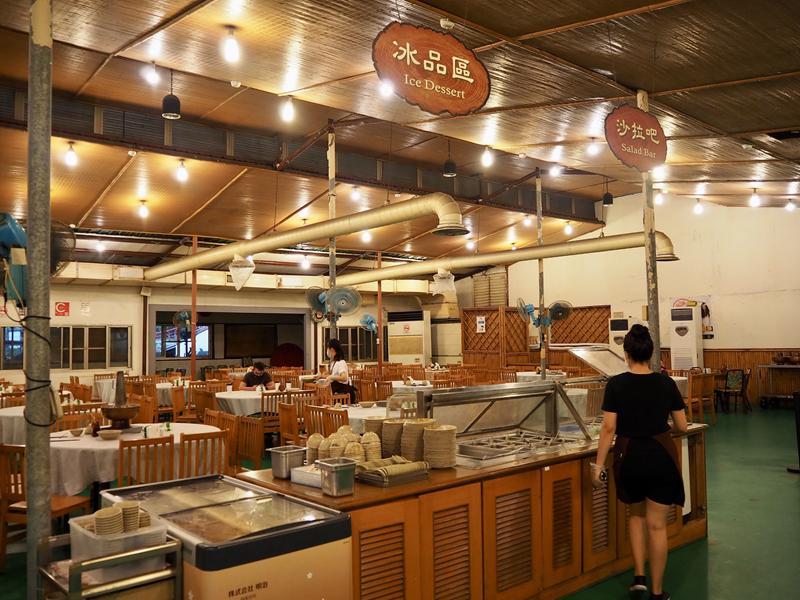 松田崗蒙古渡假村