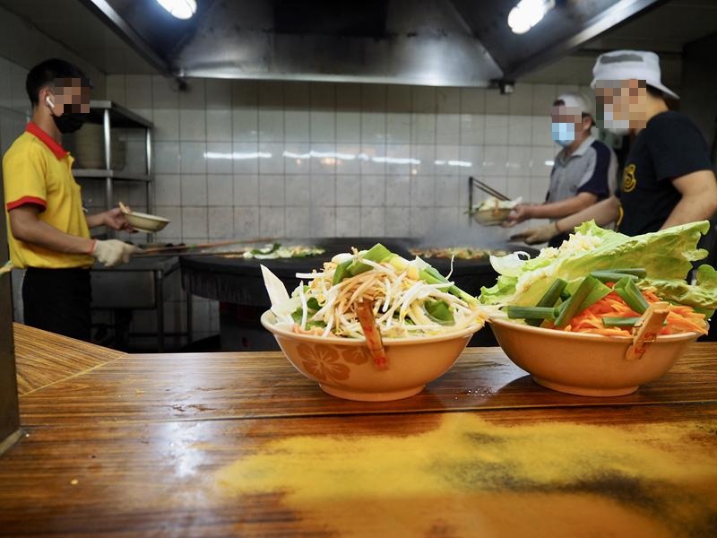 松田崗蒙古渡假村