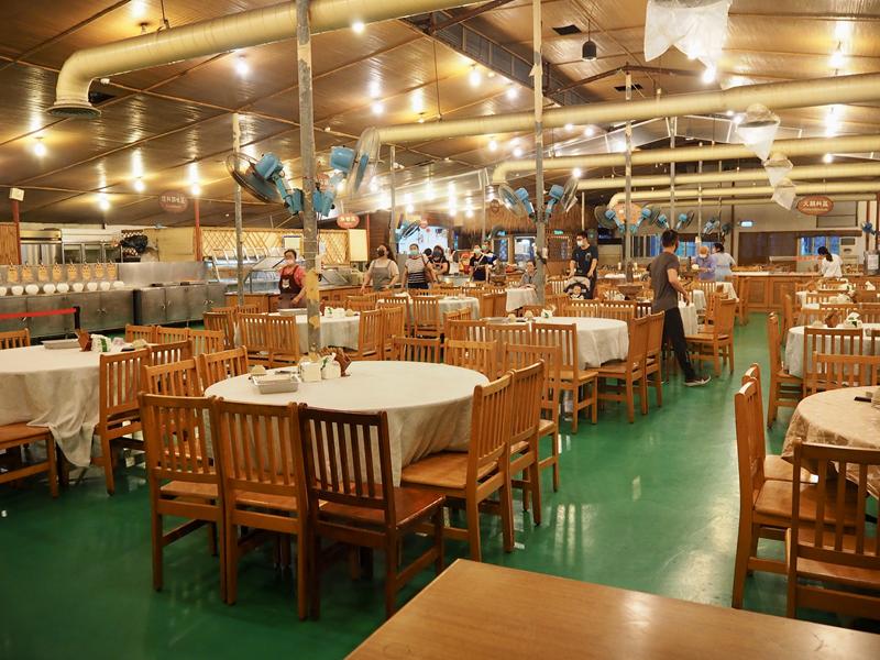 松田崗蒙古渡假村