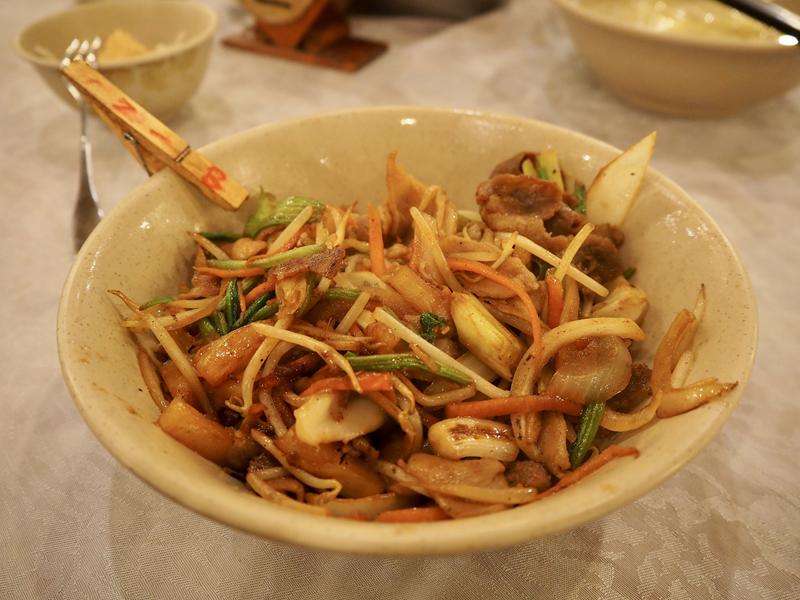 松田崗蒙古渡假村