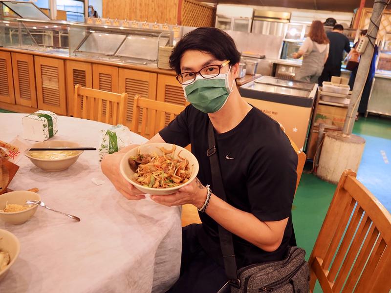 松田崗蒙古渡假村