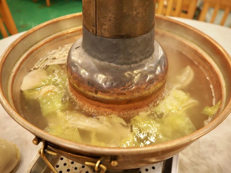 松田崗蒙古渡假村