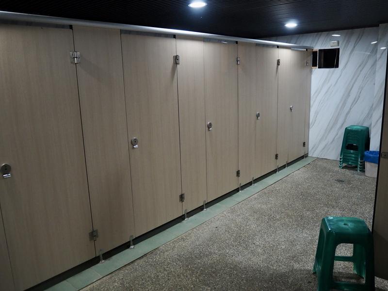 松田崗蒙古渡假村