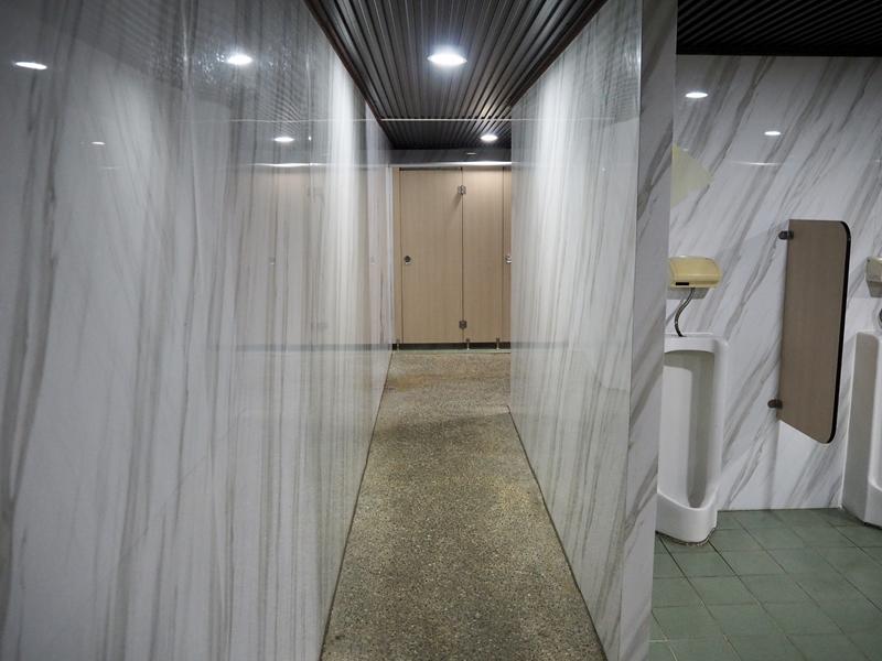 松田崗蒙古渡假村