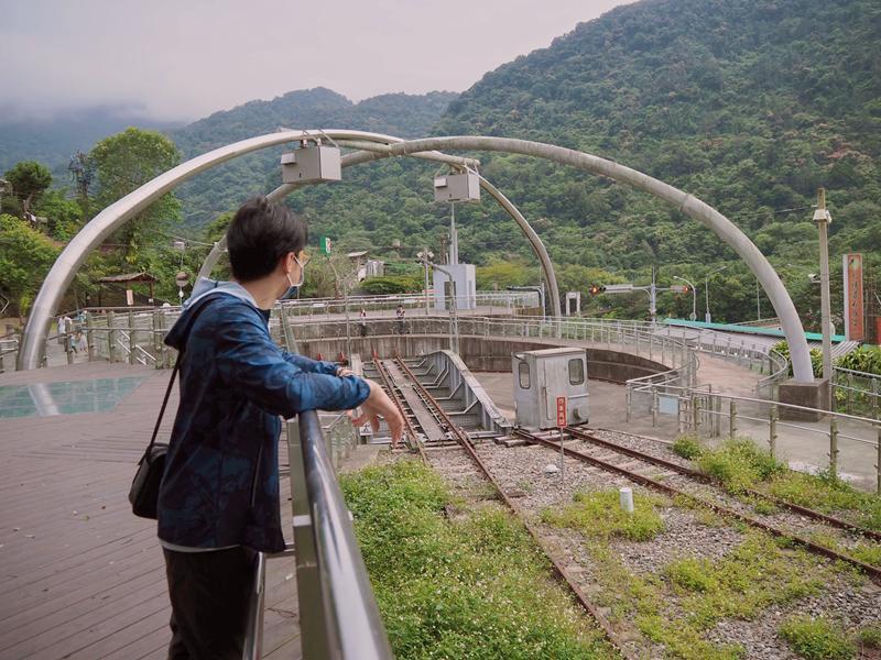 內灣老街