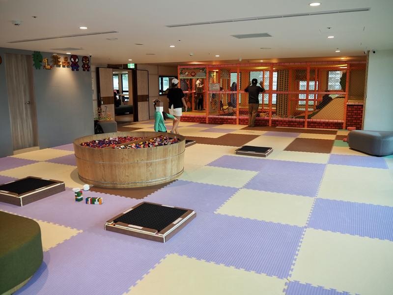 礁溪兆品酒店