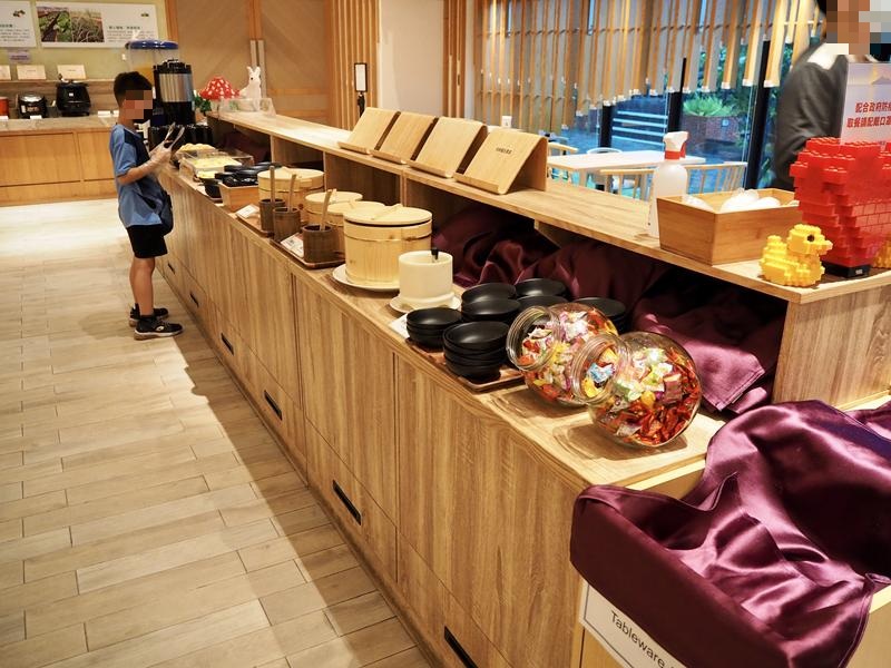 礁溪兆品酒店