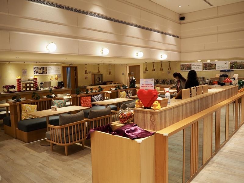 礁溪兆品酒店
