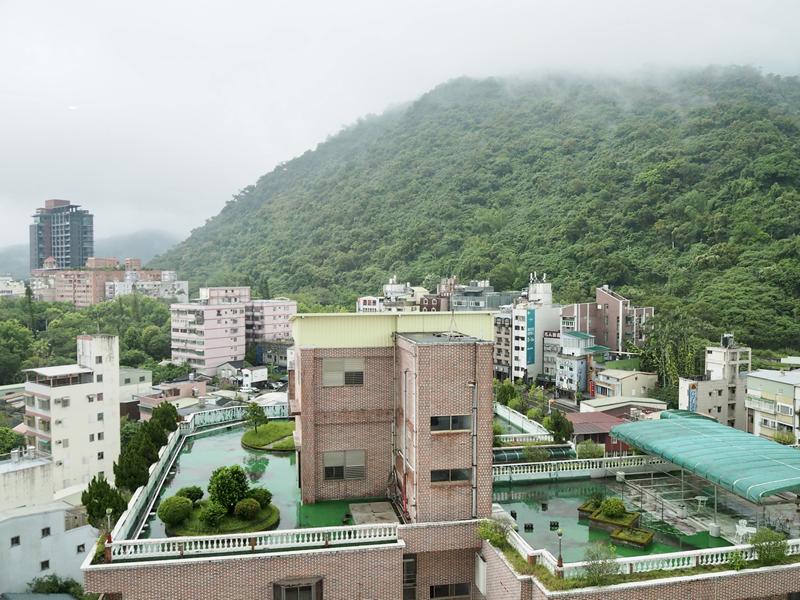 礁溪兆品酒店