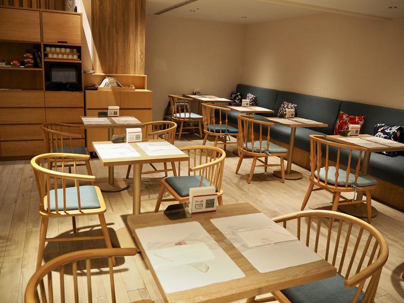 礁溪兆品酒店