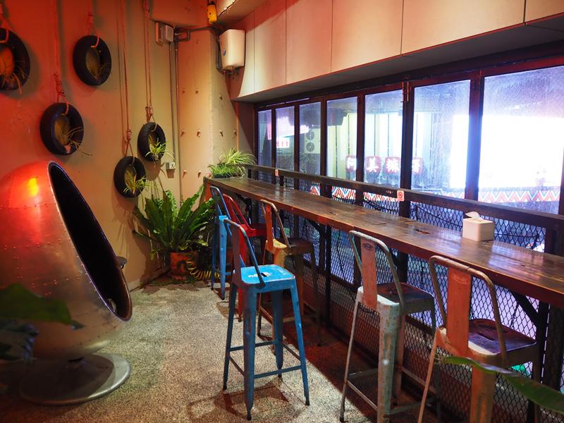 迴瀾窩青年旅舍