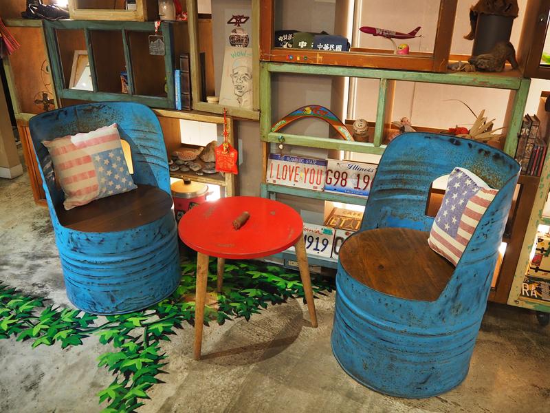 迴瀾窩青年旅舍