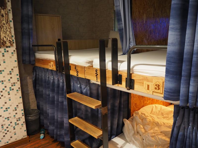 迴瀾窩青年旅舍