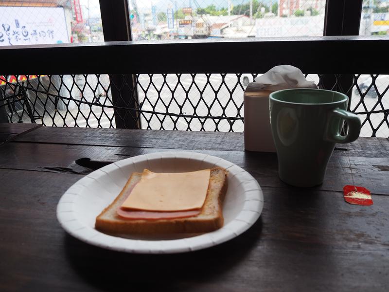 迴瀾窩青年旅舍