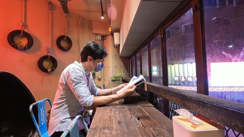 迴瀾窩青年旅舍