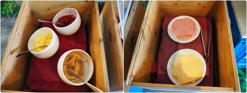 迴瀾窩青年旅舍