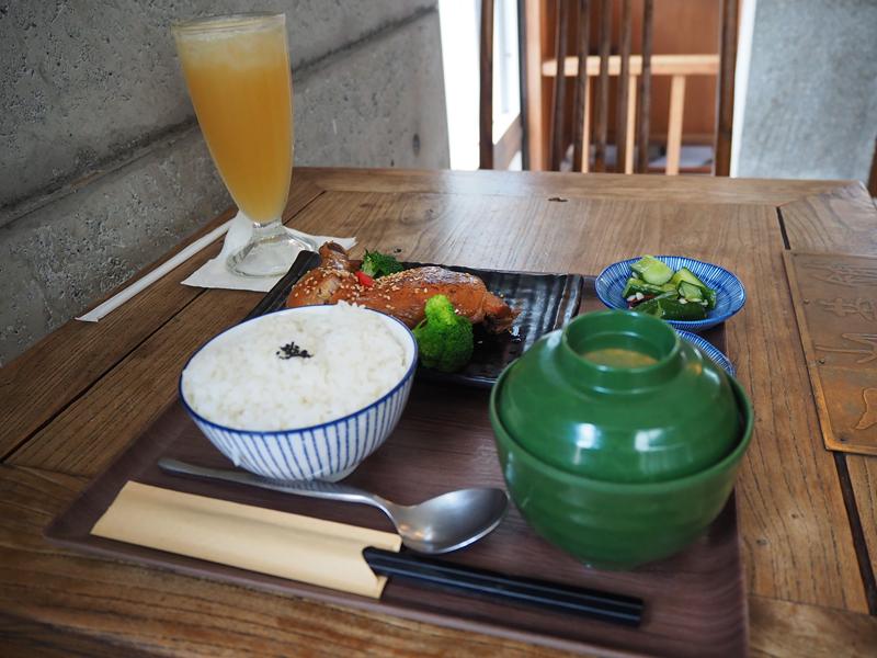 王記茶舖