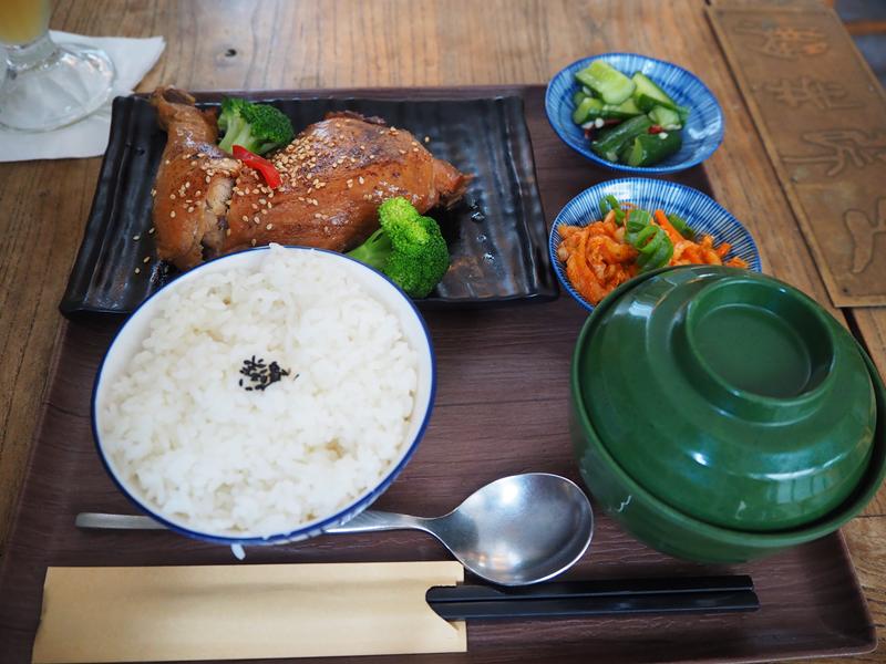 王記茶舖
