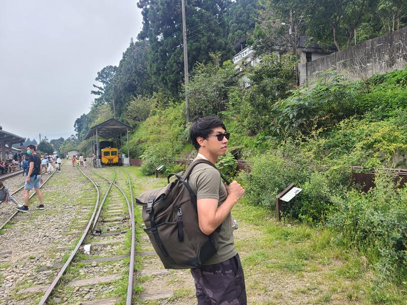 Nayo Smart品牌背包