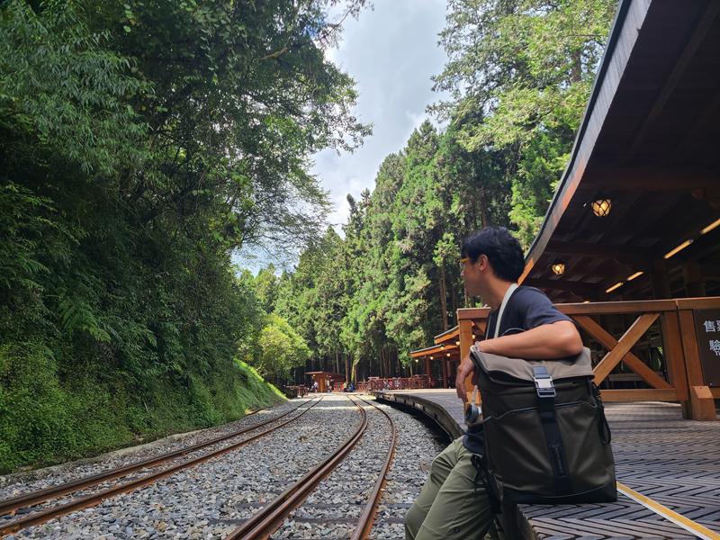 Nayo Smart品牌背包