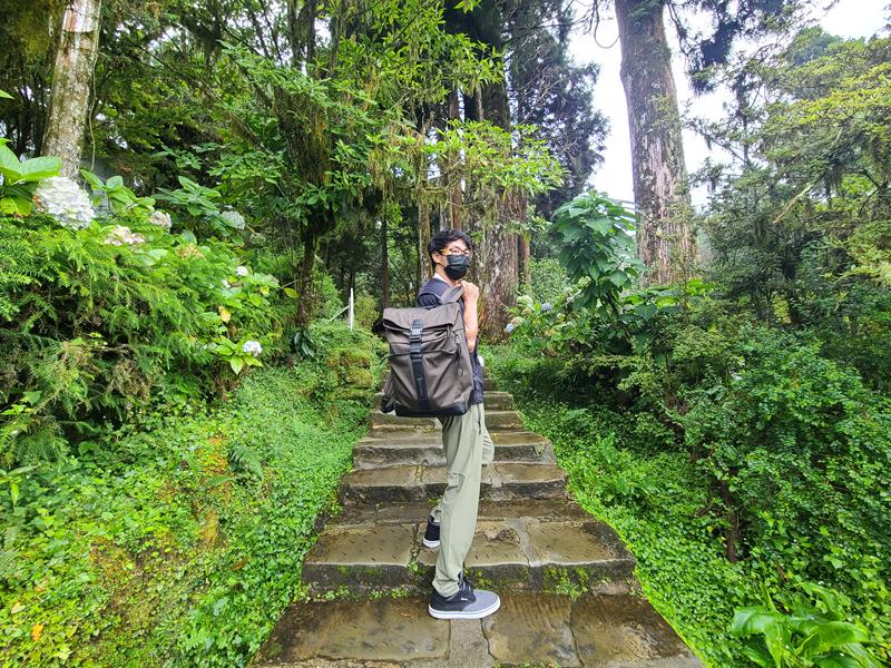 Nayo Smart品牌背包