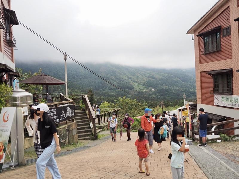 奮起湖