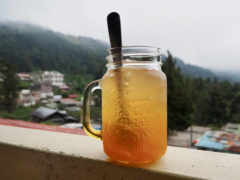 奮起湖