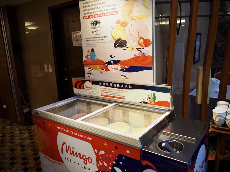 阿里山賓館晚餐