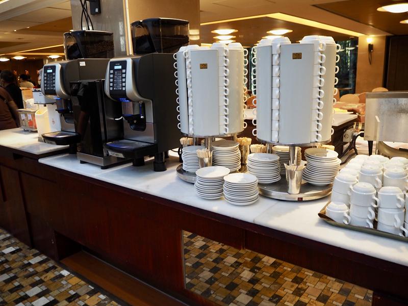 阿里山賓館晚餐